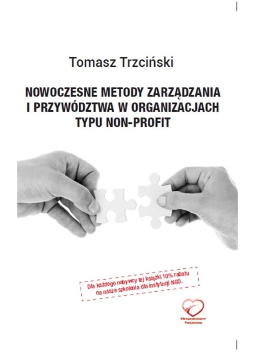 Nowoczesne metody zarządzania i przywództwa w...