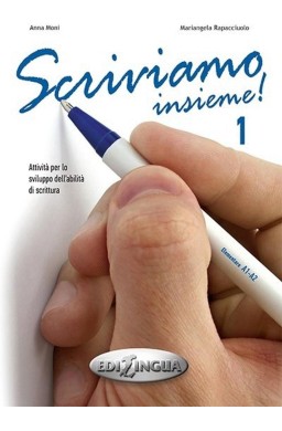 Scriviamo insieme 1