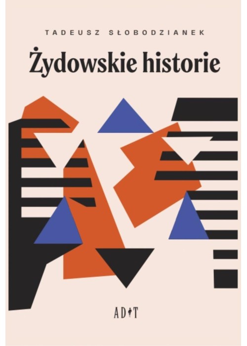 Żydowskie historie