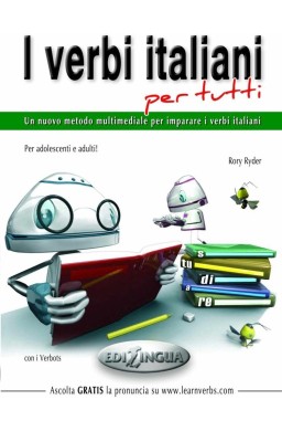 Verbi italiani per tutti