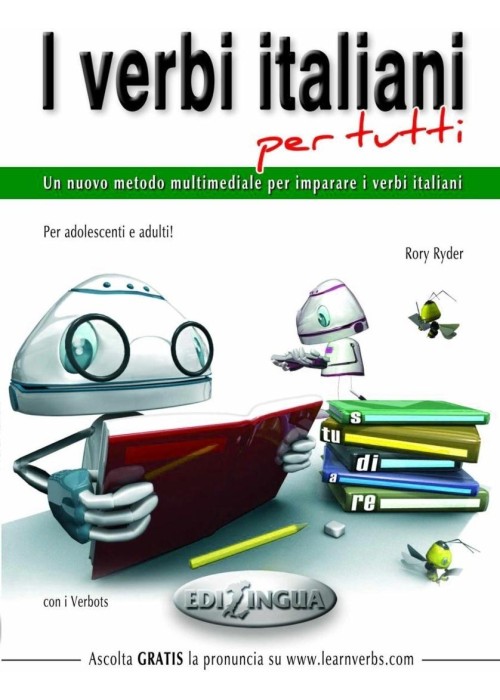 Verbi italiani per tutti