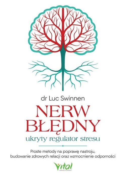 Nerw błędny - ukryty regulator stresu