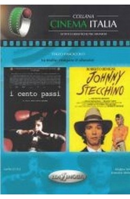 Collana Cinema Italia: Cento passi-Johnny...
