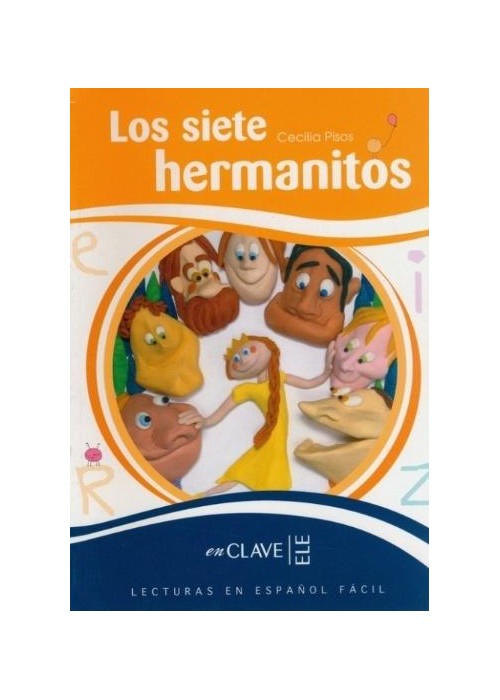 Siete hermanitos