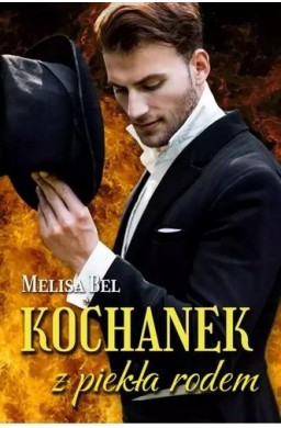 Kochanek z piekła rodem