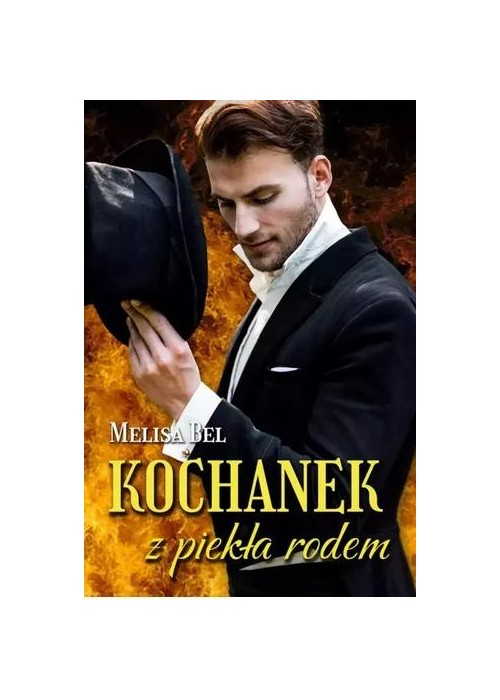 Kochanek z piekła rodem