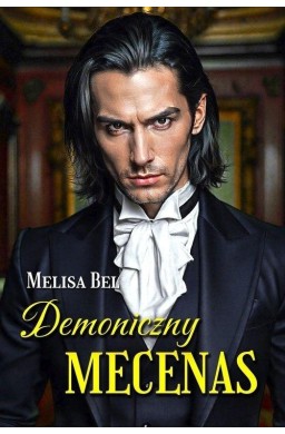 Demoniczny Mecenas