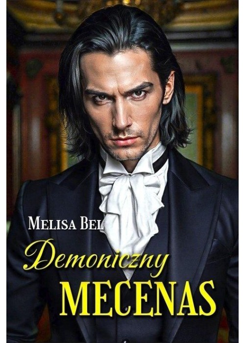 Demoniczny Mecenas