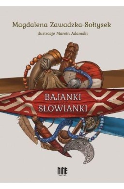 Bajanki Słowianki