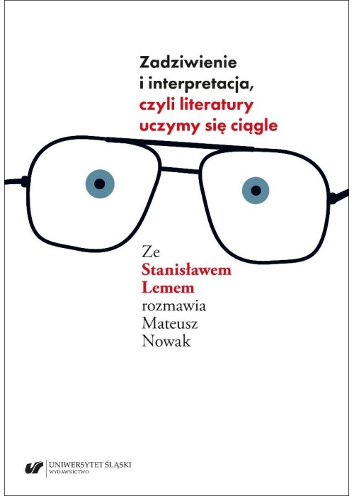 Zadziwienie i interpretacja, czyli literatury...
