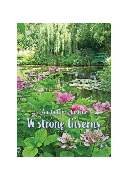 W stronę Giverny