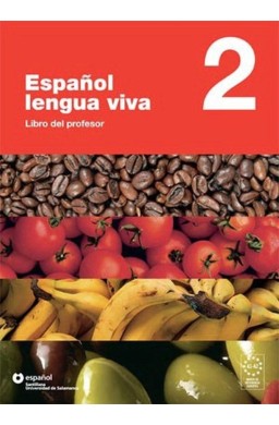 Espanol lengua viva 2 przewodnik metodyczny