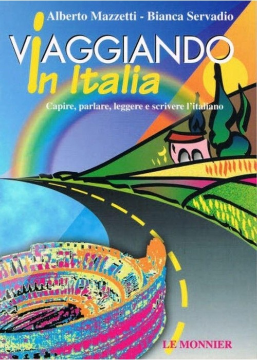 Viaggiando in Italia