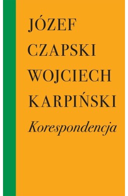 Korespondencja