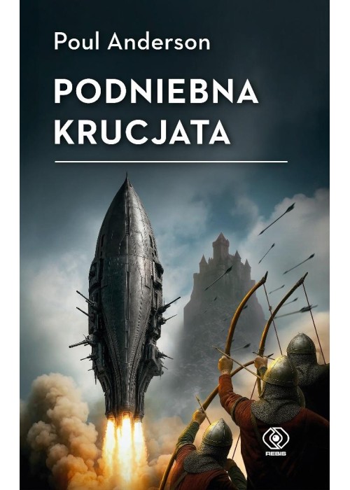Podniebna krucjata