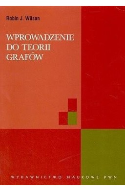 Wprowadzenie do teorii grafów