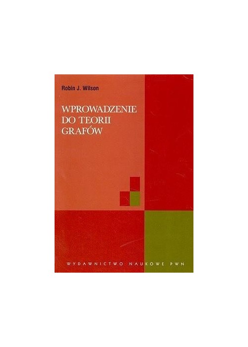 Wprowadzenie do teorii grafów