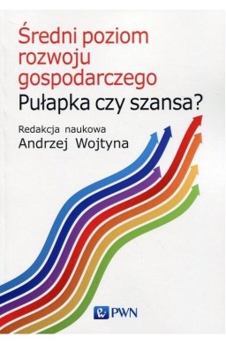 Średni poziom rozwoju gospodarczego