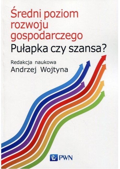 Średni poziom rozwoju gospodarczego
