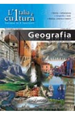 Italia e cultura: Geografia