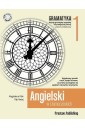 Angielski w tłumaczeniach. Gramatyka 1 w.2015