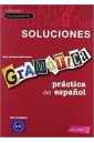 Gramatica practica del espanol intermedio klucz