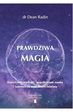 Prawdziwa magia