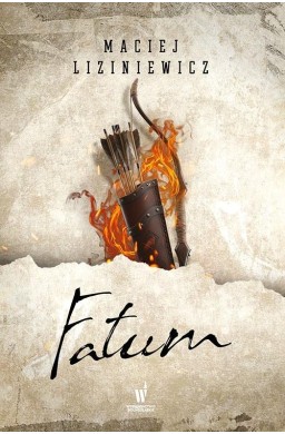 Żegota Nadolski T.5 Fatum