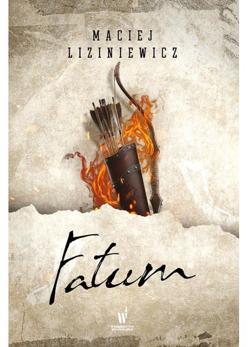 Żegota Nadolski T.5 Fatum