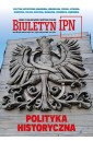 Biuletyn IPN nr 1-2/2026 Polityka historyczna
