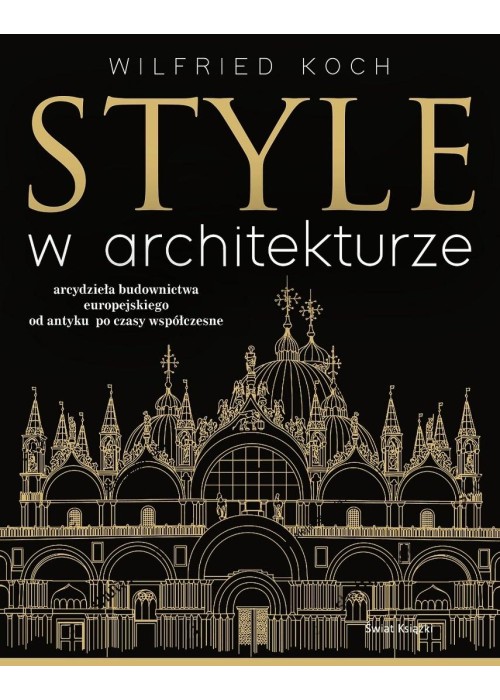 Style w architekturze
