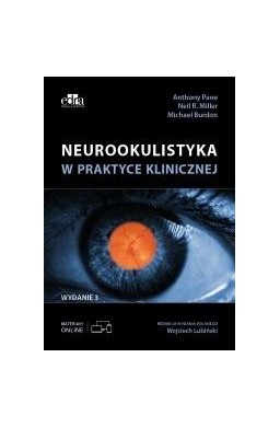 Neurookulistyka w praktyce klinicznej