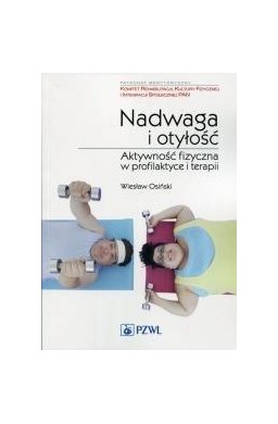 Nadwaga i otyłość