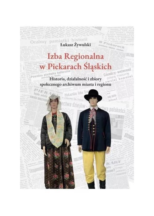 Izba Regionalna w Piekarach Śląskich