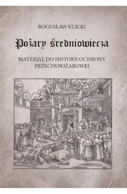 Pożary średniowiecza