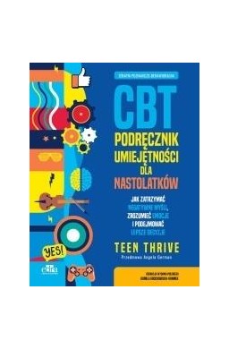 Terapia poznawczo-behawioralna. CBT