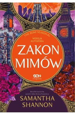 Zakon Mimów w.autorska