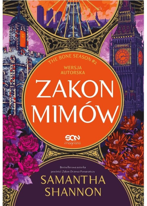 Zakon Mimów w.autorska