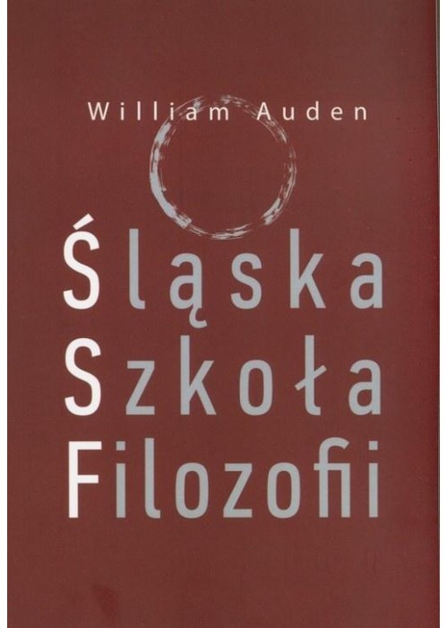 Śląska Szkoła Filozofii