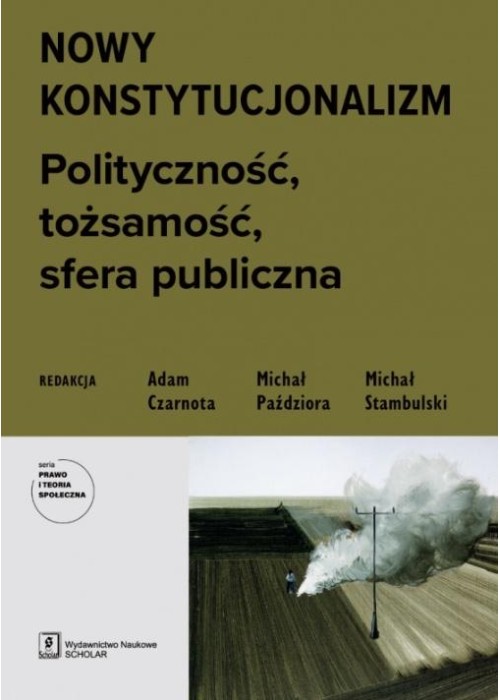 Nowy konstytucjonalizm