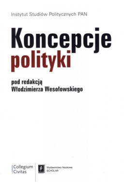Koncepcje polityki
