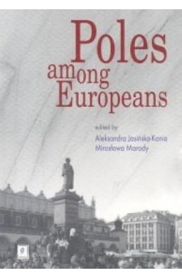 Poles among Europeanes