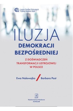 Iluzja demokracji bezpośredniej