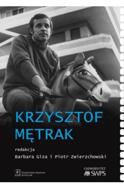 Krzysztof Mętrak