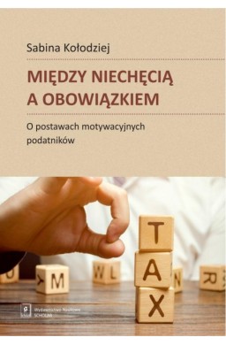 Między niechęcią a obowiązkiem