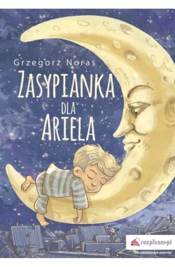 Zasypianka dla Ariela