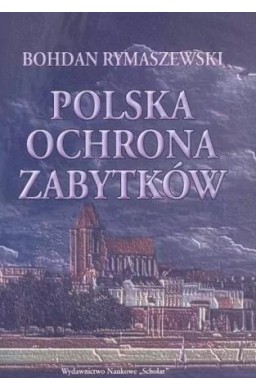 Polska ochrona zabyktów