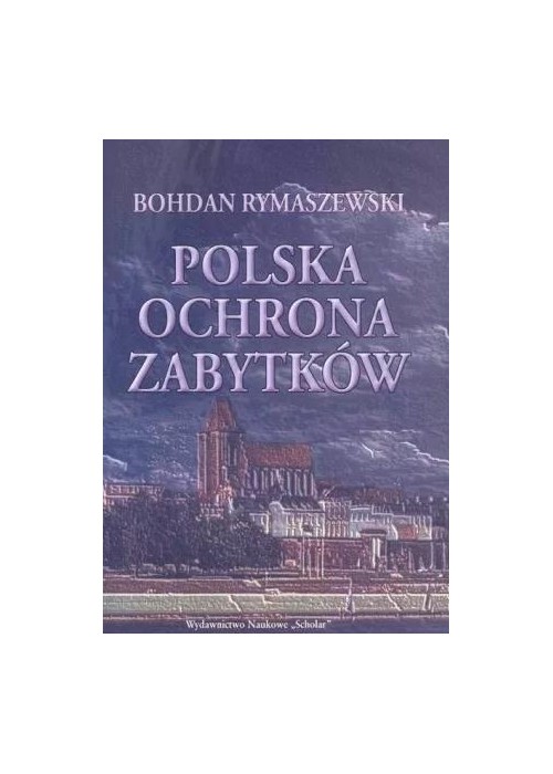 Polska ochrona zabyktów