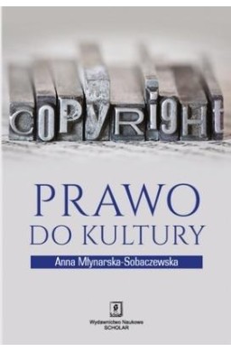 Prawo do kultury