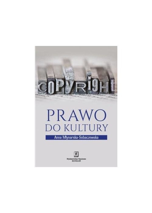 Prawo do kultury